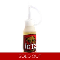 IC 12 Injector cleaner 50ml